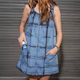 Rit Renew To Blue Denim Dye Kit
