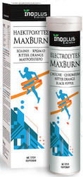 Ino Plus MaxBurn 20 Effervescent Tablets Ino Plus MaxBurn 20 Effervescent Tablets