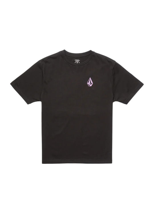 Kids' T-shirt Black Ca Dreaming