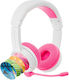 BuddyPhones School+ На ушите / Надушници Мултим...