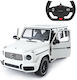 Mercedes-Benz Remote Controlled Car 2WD White