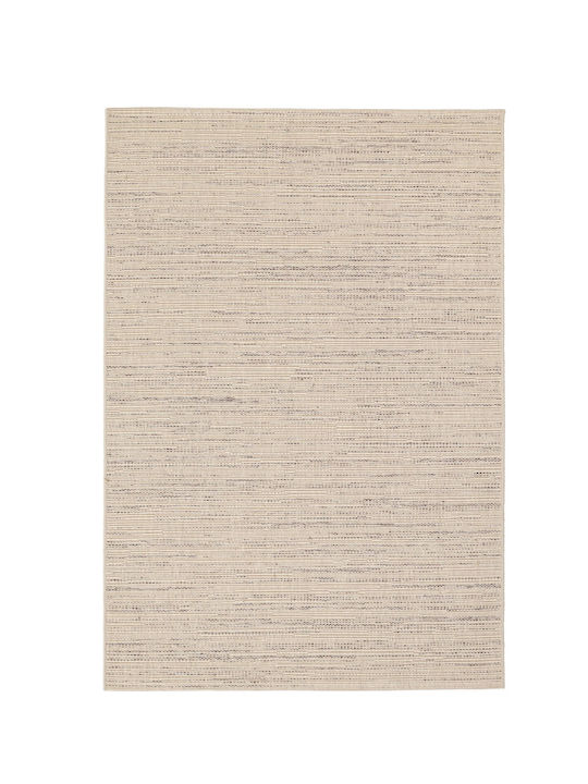 Royal Carpet Teora 20522 Χαλί Ορθογώνιο Μπεζ 140x200cm