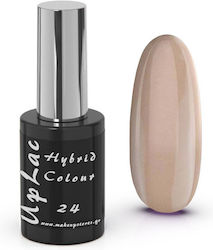 UpLac Hybrid Halb-permanenter Nagellack 024 11g...