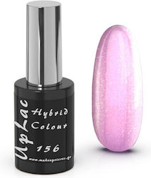 UpLac Hybrid Halb-permanenter Nagellack 156 mit...