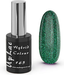 UpLac Hybrid Halb-permanenter Nagellack 165 mit...