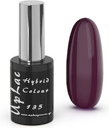 UpLac Hybrid Halb-permanenter Nagellack 135 11g...