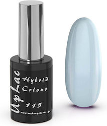 UpLac Hybrid Halb-permanenter Nagellack 115 11g...