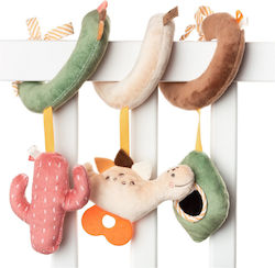 Amek Toys Σπιράλ Καροτσιού