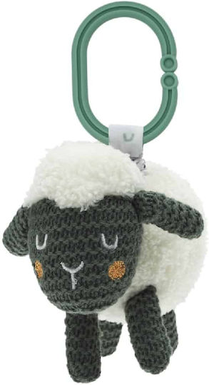 Kikka Boo Κρεμαστό Παιχνίδι Καροτσιού Sleepy Sheep για Νεογέννητα