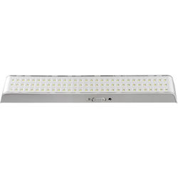 Tele Φωτιστικό Ασφαλείας LED 5.6x2.8x35εκ.