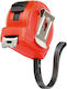 Lampa Tape Measure 16mm x 5m
