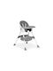 Ecotoys Foldable Baby Highchair Gray