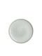 MSA Teller Wüste Keramik Gray mit Durchmesser 20.5cm