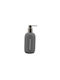 Inter Ceramic Dispenser Plastic Gray