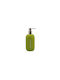 Inter Ceramic Dispenser Plastic Verde
