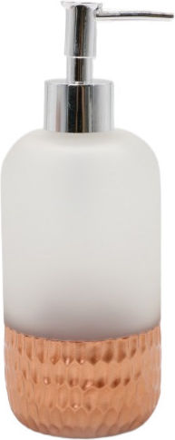 Inter Ceramic Dispenser Πλαστικό Ροζ