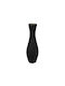 InTheBox Decorative Vase Black 20x20x62cm