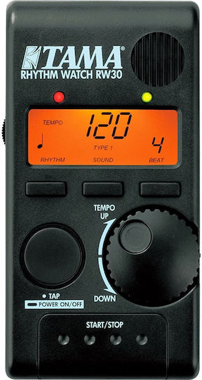 Tama RW30 Rhythm Watch Mini Metronom Schlagzeug