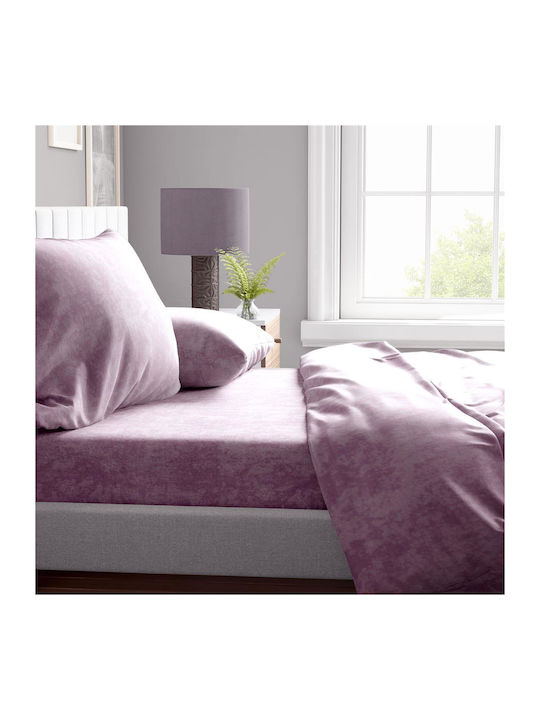 Dimcol Sheet Sets Queen 220x240cm. Shadow Light...