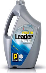 Prista Leader Λάδι 20W-50 4lt Prista Leader Λάδι 20W-50 4lt