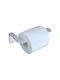 Inter Ceramic Suport de hârtie Argintiu 6988354236556