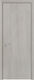 Ct-001-s1 Embossed Oak Gray 2140x830mm Lock 4