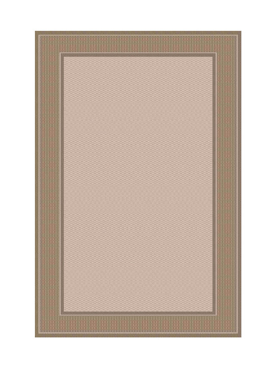 Klonaras Deco 250/ Χαλί Ορθογώνιο Καλοκαιρινό Ψ...
