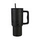 Estia Straw Tumbler XL Save the Aegean Recycelb...