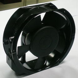 Fan 172x150x51mm Evercool Ec17250a2hbl 2,500 Rpm