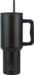 Estia Straw Tumbler Xl Save The Aegean