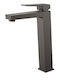 Inter Ceramic Kitchen Faucet Counter Gray