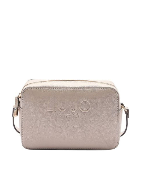 Liu Jo Women's Bag Crossbody Beige