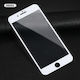 Remax 0.15mm Full Face Tempered Glass White (iPhone 6 / 6s)