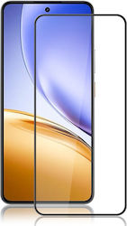 Amorus Vollflächig gehärtetes Glas (Xiaomi 14T / 14T ProRealme 14T) Amorus Vollflächig gehärtetes Glas (Xiaomi 14T / 14T ProRealme 14T)