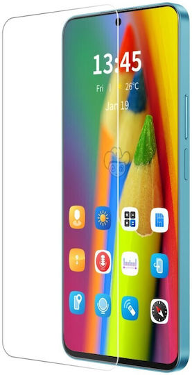 Enkay Gehärtetes Glas (Xiaomi Poco M7 Pro 5G, ENKAY)