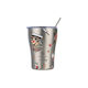 Estia Coffee Mug Save the Aegean Recyclable The...