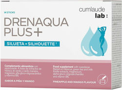 Cumlaude Lab Drenaqua 14τμχ Cumlaude Lab Drenaqua 14τμχ