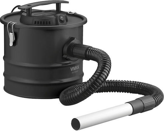 Vivax Aspirator pentru cenușă 600W cu recipient 12lt