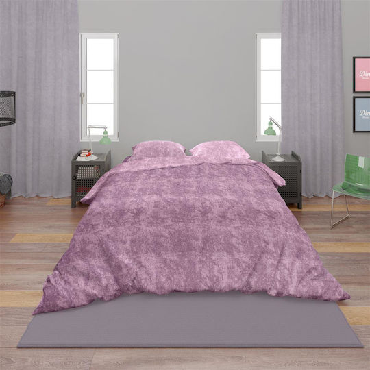 Single 160x240 Shadow Light Purple