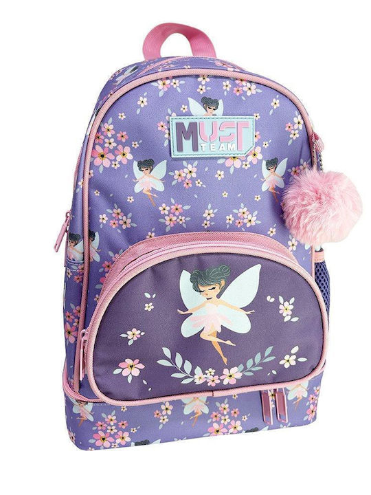Must Team Rucksack Mehrfarbige Must Team Rucksack Mehrfarbige