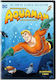 Adventures Aquaman Complete Collection Dvd