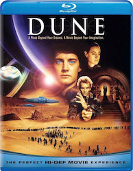 Dune 1984 Blu-ray