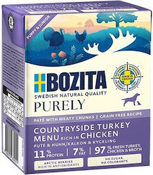 Bozita Υγρή Τροφή 370gr Bozita Υγρή Τροφή 370gr