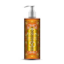 Eolia Cosmetics Mango SPF50 Oil 200ml