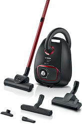 Bosch 850W με Σακούλα Μαύρη BGl41Pow2H Bosch 850W με Σακούλα Μαύρη BGl41Pow2H