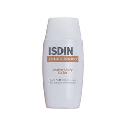 Isdin Foto Ultra SPF100+ 50ml Isdin Foto Ultra SPF100+ 50ml