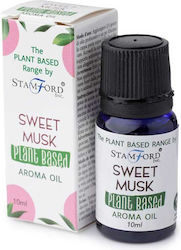 Sweet Musk 10ml Stamford's Premium