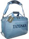 Tatonka Tatonka Sack Voyage 35L Blue Fabric 50x...