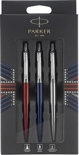 Parker Jotter Механичен Молив Метално 1бр