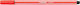 Stabilo Textmarker 1.4mm Dark Orange